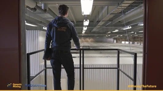 Read more about the article Is genesis mining legit