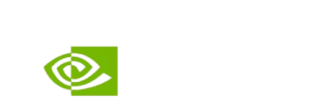 nvidia logo