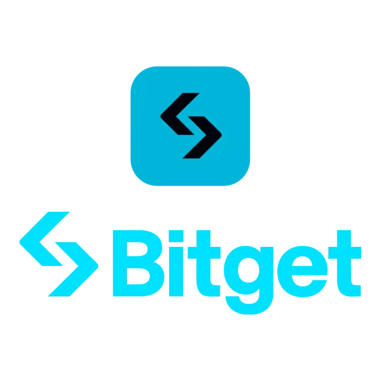 Bitget logo