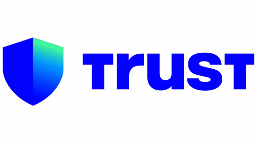 trust wallet logo