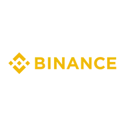 binance logo