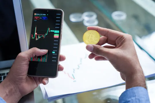 Read more about the article Cloud Cryptocurrency Mining is Eliminating Costly Mining Rigs